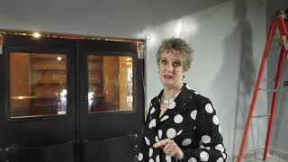 Three Cats "totally ready" Launch Video